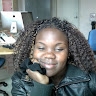 Christine Karembo Størksen