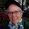 Ginny Carlson