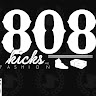 808 Kicks and Fashion