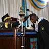 Emmanuel Tsaurayi