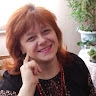 Антонова Олена