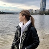 Mariya Lyahovets