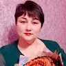 Наталія Кривляк