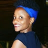 Margie Kiberu Nakagujje