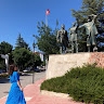 Esma Akbaş  