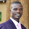 Lazarus Olupot