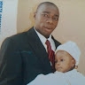 Justine Sylvanus Madugu