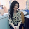 Оксана Голубенко