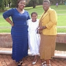 Thoko Ntholeng