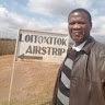 Henry Mpapale