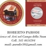 Roberto Parodi
