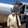 wanduma wasiyakenge Franklin
