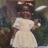 Ashley Badjie