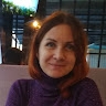 Елена Пищалка