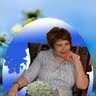 Наталия Баканова