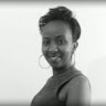 Diana Wanjiku Mwangi
