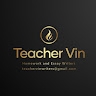 Teacher Vin
