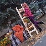 Олеся Витовтова
