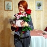 Марина Гончарук