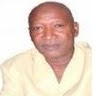 Kandey Bangoura