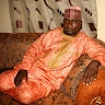 Suleiman Ogbadu