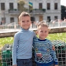 Ринат и Дамир