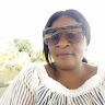 Florence Kashweka