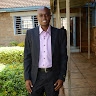 CHARLES WANJIRU