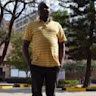 Antony Mwaniki