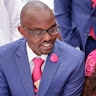 Julius Osero Ong'ang'a