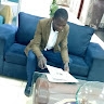 CALVIN OJANGOLE
