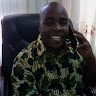benson mbaka
