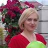Олена Тузяк