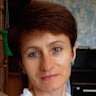 Галина Буланчук