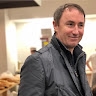 Volodymyr Kozubal