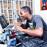 Vdeejay Brash