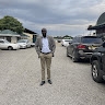 Robert Nyatundo