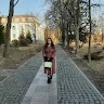 Анастасія Тертична