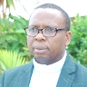 Eng. Kenly Kahemba