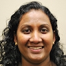 Anne Rajaratnam