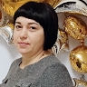 Вита Глушкова
