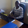 Jabez Wafula