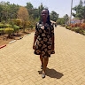 SHARON OUMA