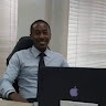 Benjamin Ishimwe