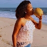 Sandra Dickson-Oyetayo