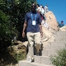 Fredrick Mphunda