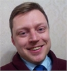 Dimitriy Alekseevich