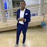 Ronald Mugisa