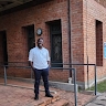 henry tumwesige