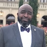 Bro. Nate Mathis